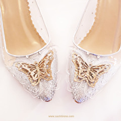 CINDERELLA