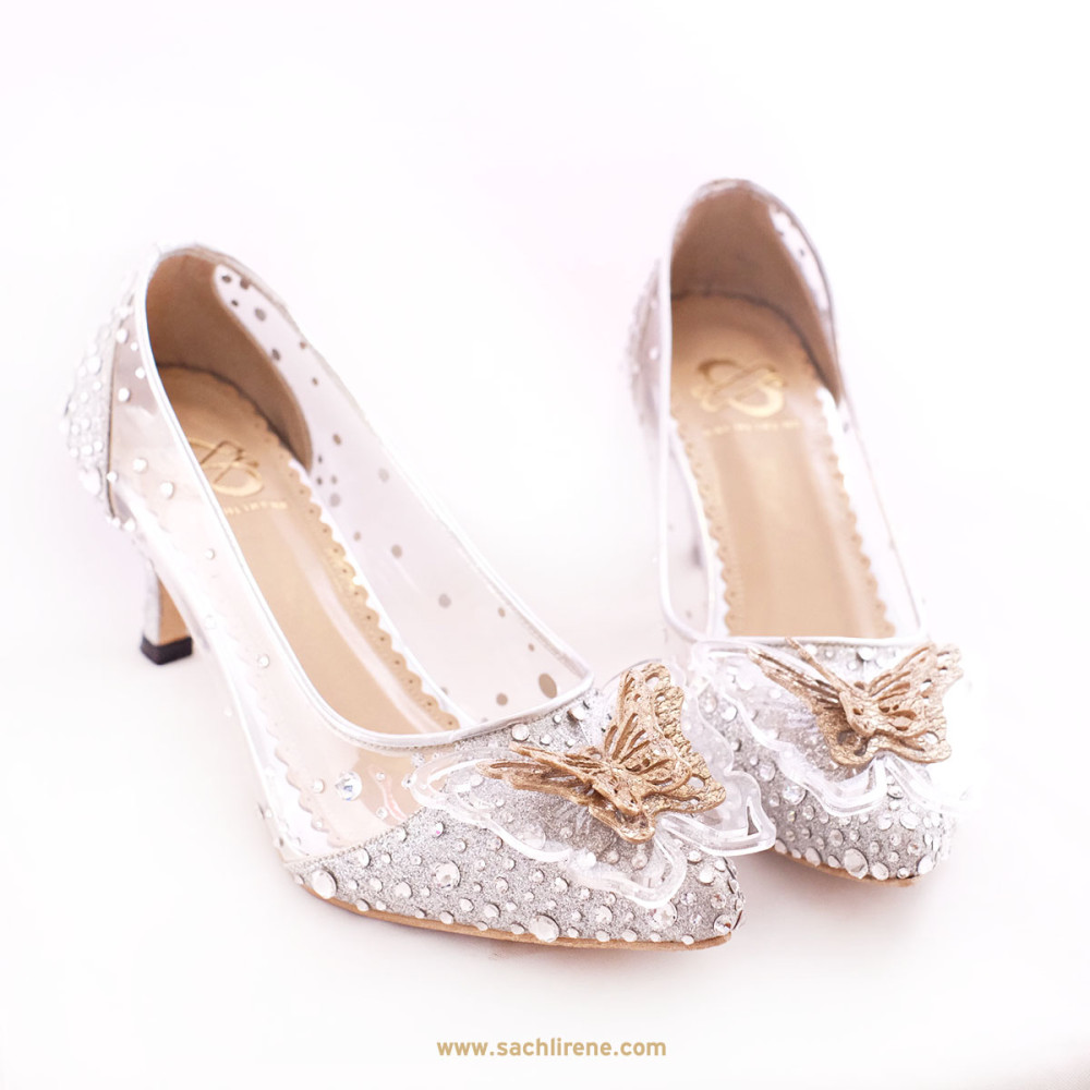 CINDERELLA