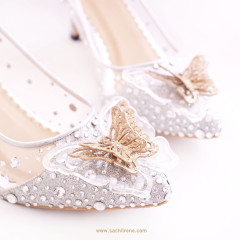 CINDERELLA