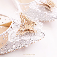 CINDERELLA