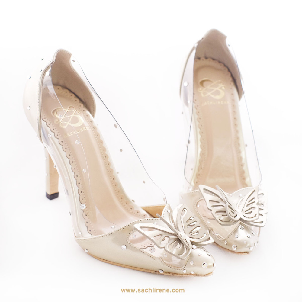 CINDERELLA