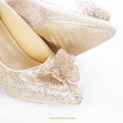 CINDERELLA INSPIRED SERIES
