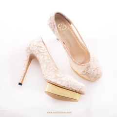 ODETTE I