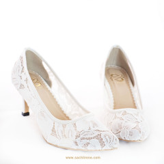 ODETTE I