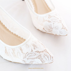 ODETTE I
