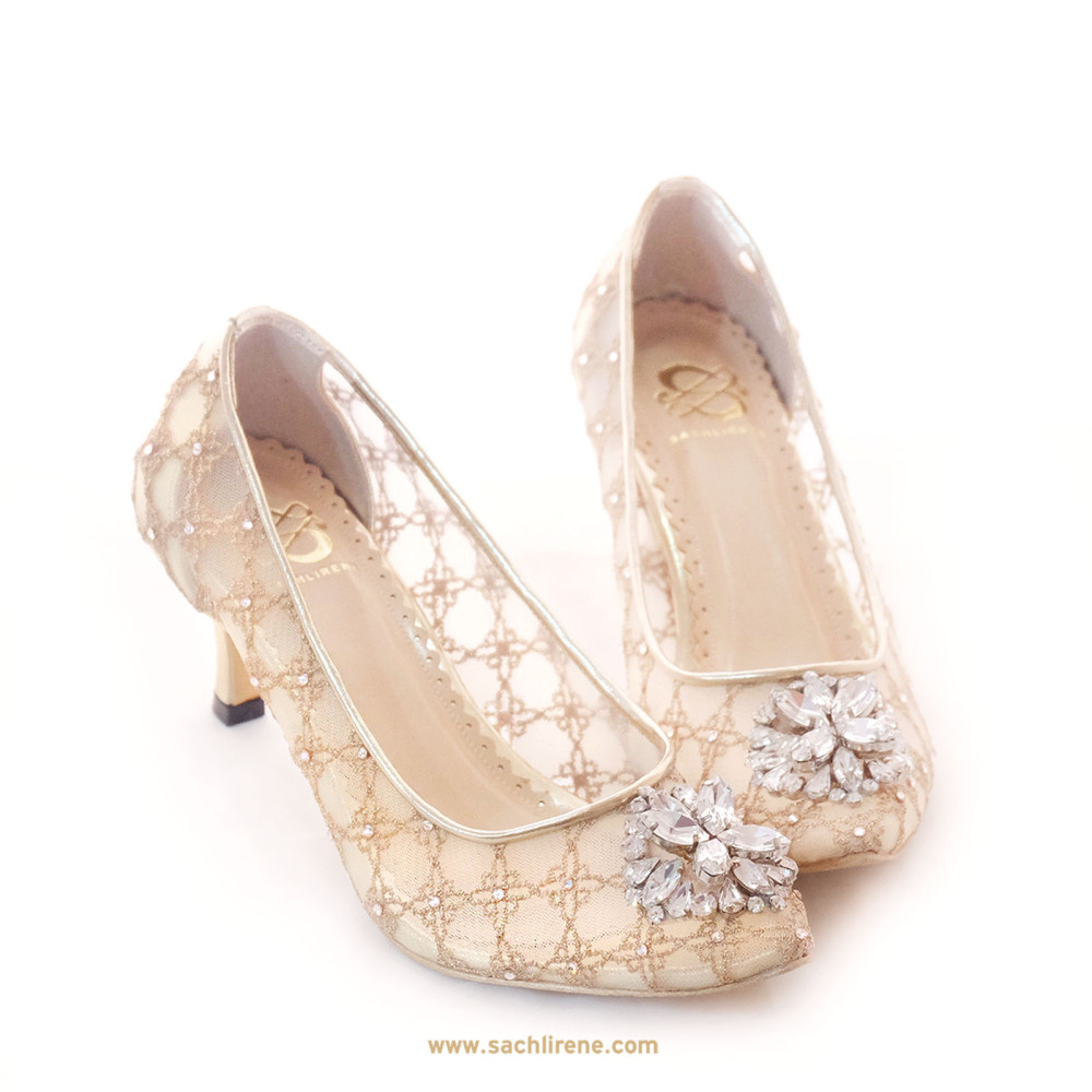 APHRODITE II