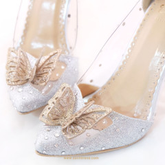 CINDERELLA