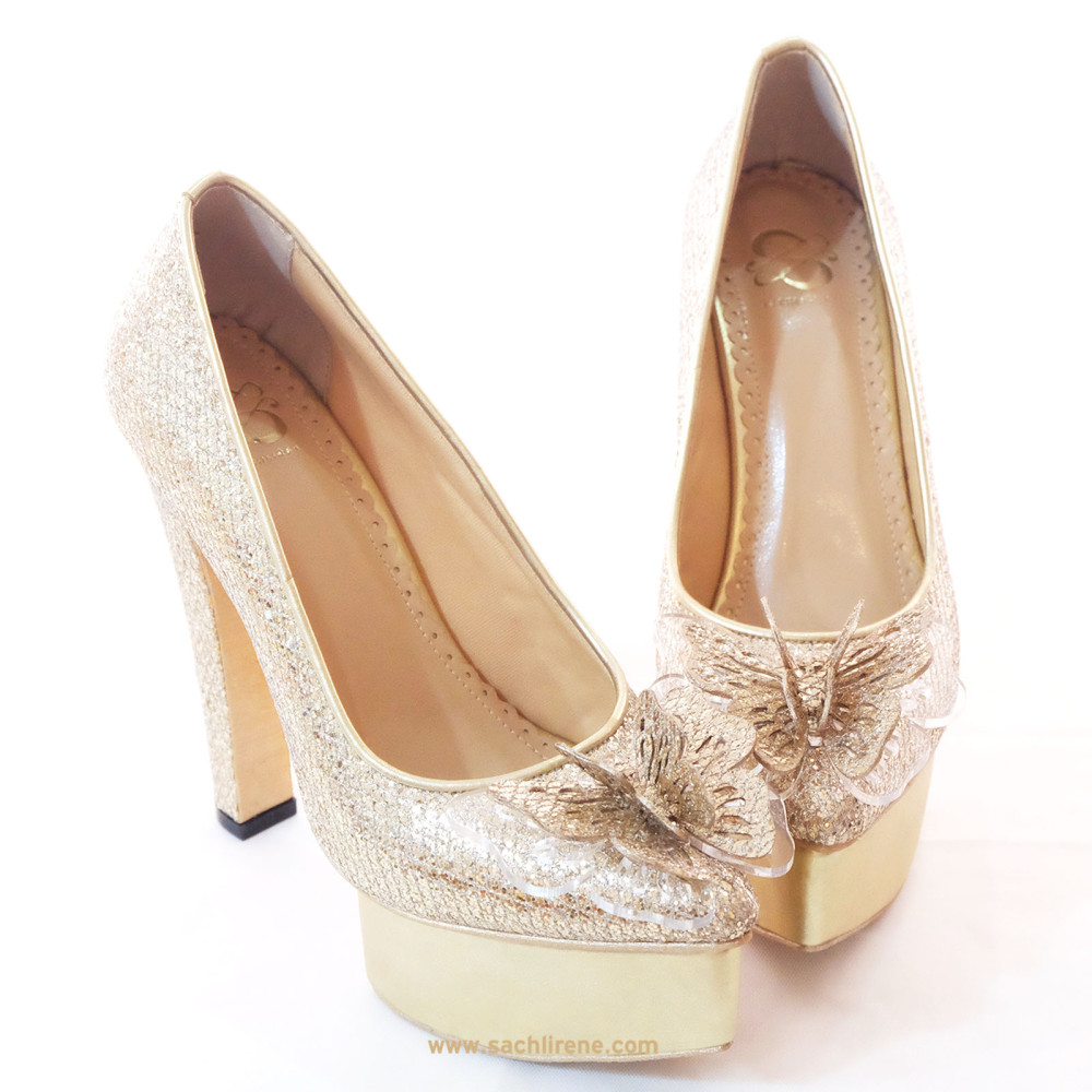 CINDERELLA INSPIRED SERIES