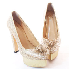 CINDERELLA INSPIRED SERIES