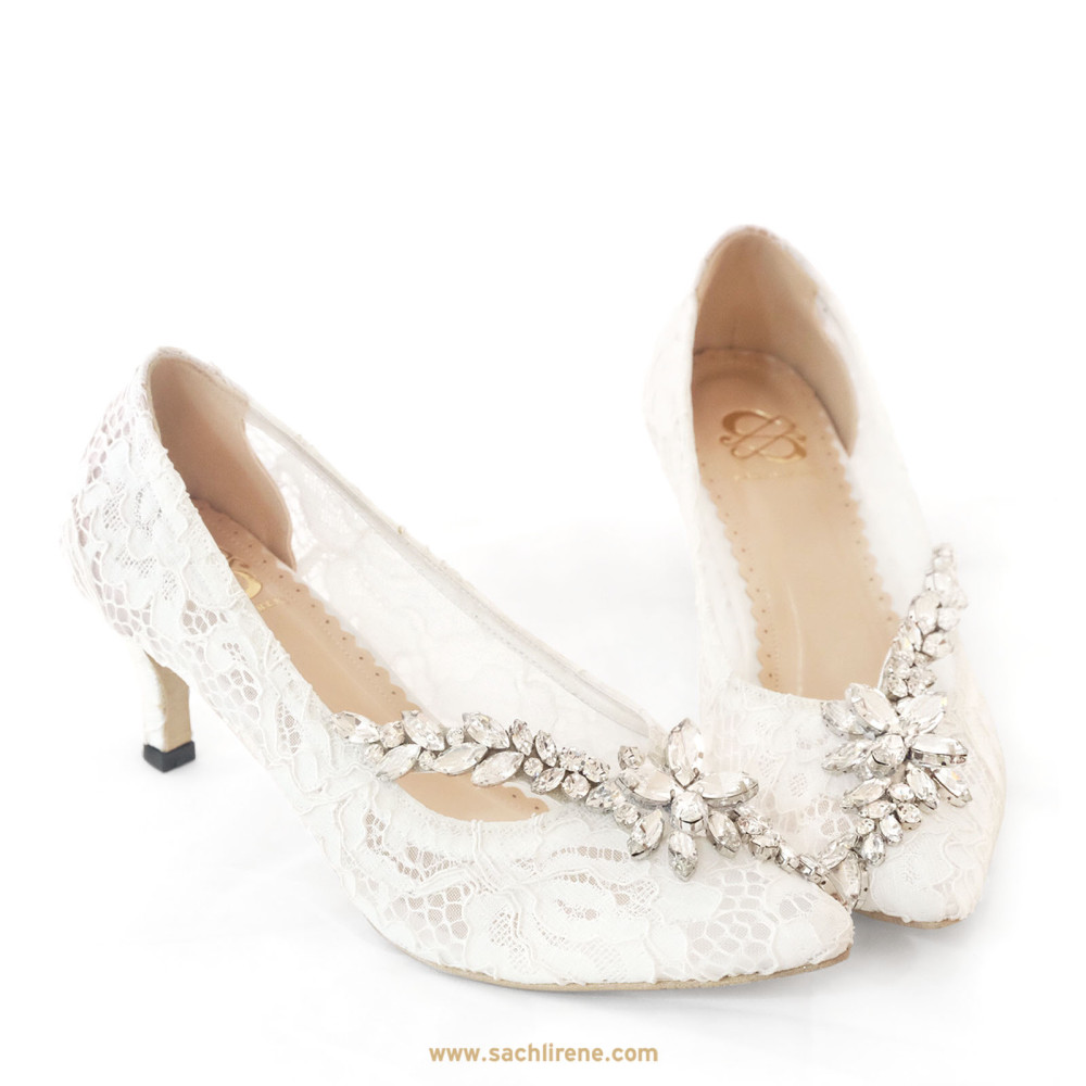 MILA LACE MILA LACE