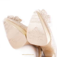 CINDERELLA INSPIRED SERIES