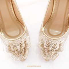 CINDERELLA INSPIRED SERIES CINDERELLA INSPIRED SERIES
