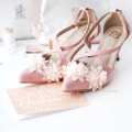 Bridesmaid Shoes Collection