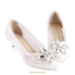 ODETTE II